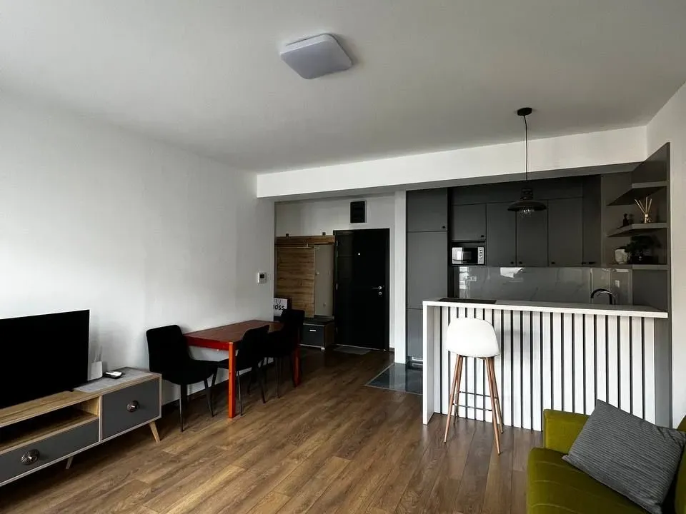 Sale, two bedroom apartment, 47m², Budva okolina, Budva