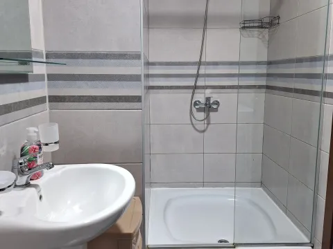 Rent, one bedroom apartment, 45m², Tuški Put, Podgorica - image 13