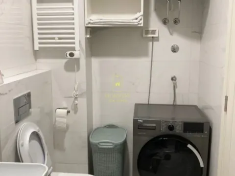 Prodaja, jednosoban stan, 40m², Central Point, Podgorica - image 4