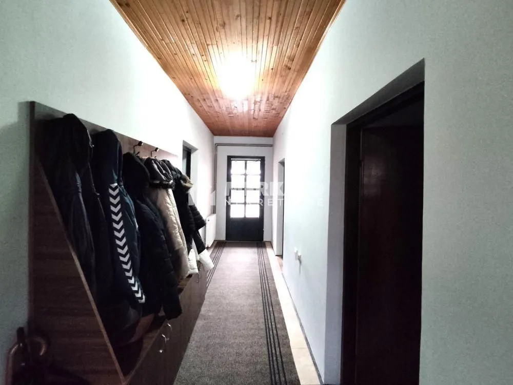 Sale, house, 140m², Melenci, Zrenjanin