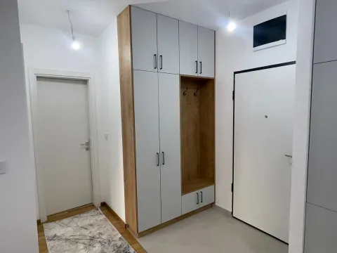 Rent, one bedroom apartment, 48m², Stari Aerodrom, Podgorica - image 2