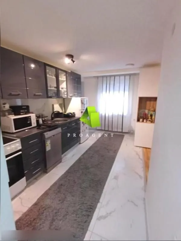 Prodaja, jednosoban stan, 51m², Pantelej, Niš