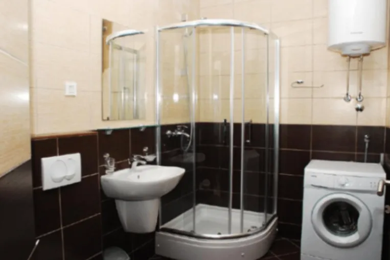 Prodaja, stan, 44m², Rozino, Budva