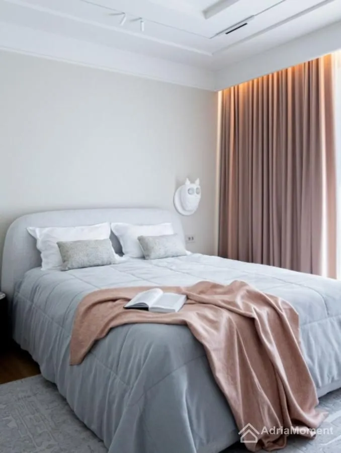 Prodaja, trosoban stan, 247m², Porto Montenegro, Tivat