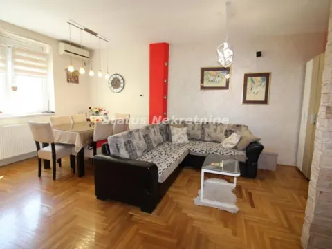 Prodaja, trosoban stan, 83m2, Grbavica, Novi Sad, Novi Sad