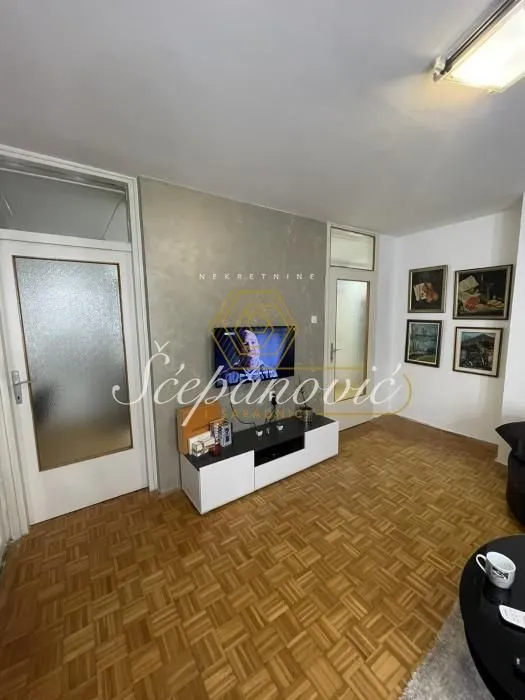 Prodaja, dvosoban stan, 51m², Liman 3, Novi Sad Sve Podlokacije