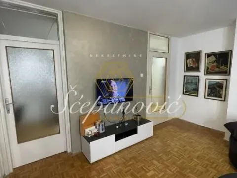 Prodaja, dvosoban stan, 51m², Liman 3, Novi Sad Sve Podlokacije - image 8