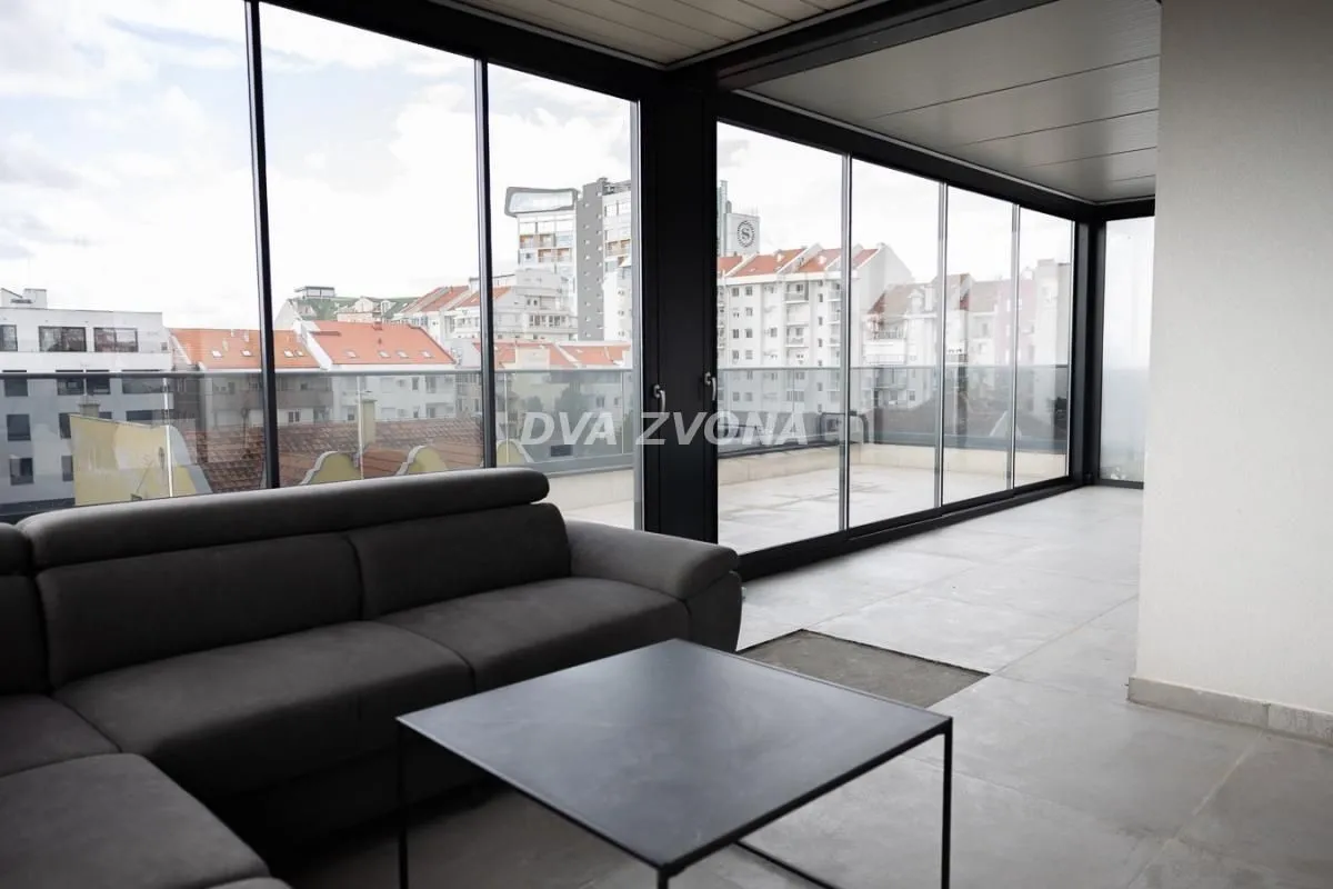 Prodaja, stan, 309m², Bulevar Evrope, Novi Sad Sve Podlokacije