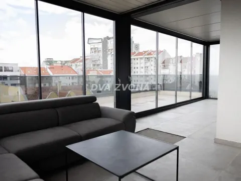 Sale, apartment, 309m², Bulevar Evrope, Novi Sad Sve Podlokacije - image 29