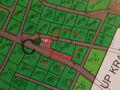 Prodaja, plac, 480m², Krašići, Tivat - image 3