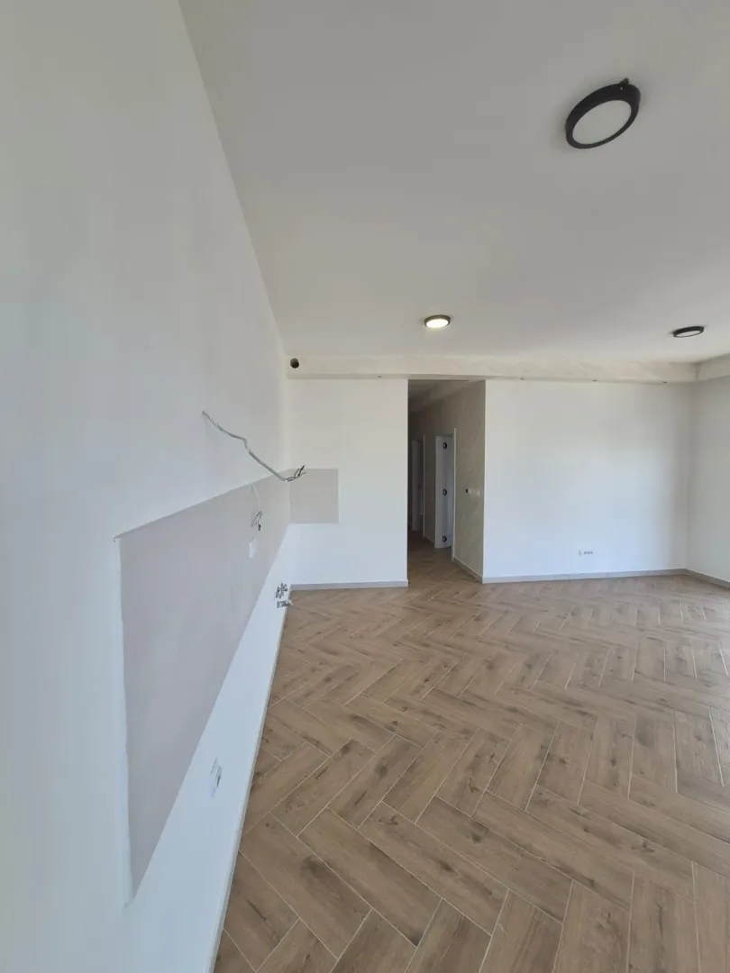 Sale, three bedroom apartment, 77m², Ledine, Beograd