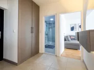 Rent, one bedroom apartment, 55m², Gintaš, Podgorica - image 6