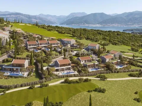 Prodaja, kuća, 243m², Luštica Bay, Tivat - image 8