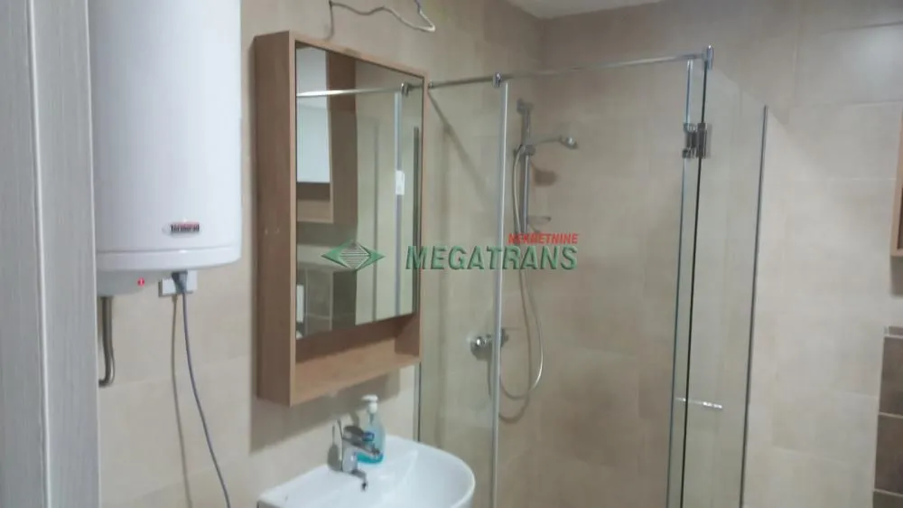 Izdavanje, dvosoban stan, 54m², Palilulska Pijaca, Palilula Sve Podlokacije
