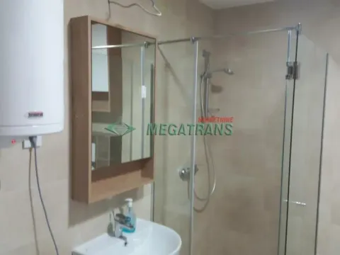 Izdavanje, dvosoban stan, 54m², Palilulska Pijaca, Palilula Sve Podlokacije - image 20