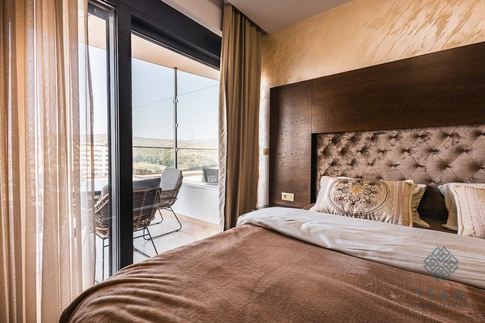 Sale, two bedroom apartment, 88m², Pinješ, Ulcinj