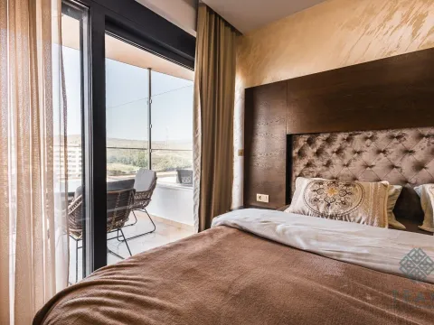 Prodaja, dvosoban stan, 88m², Pinješ, Ulcinj - image 11