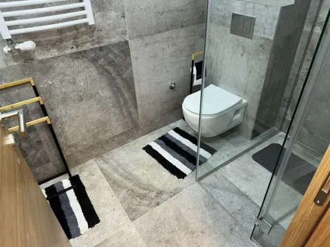 Izdavanje, četvorosoban stan, 102m², Crveni Krst, Beograd - image 14