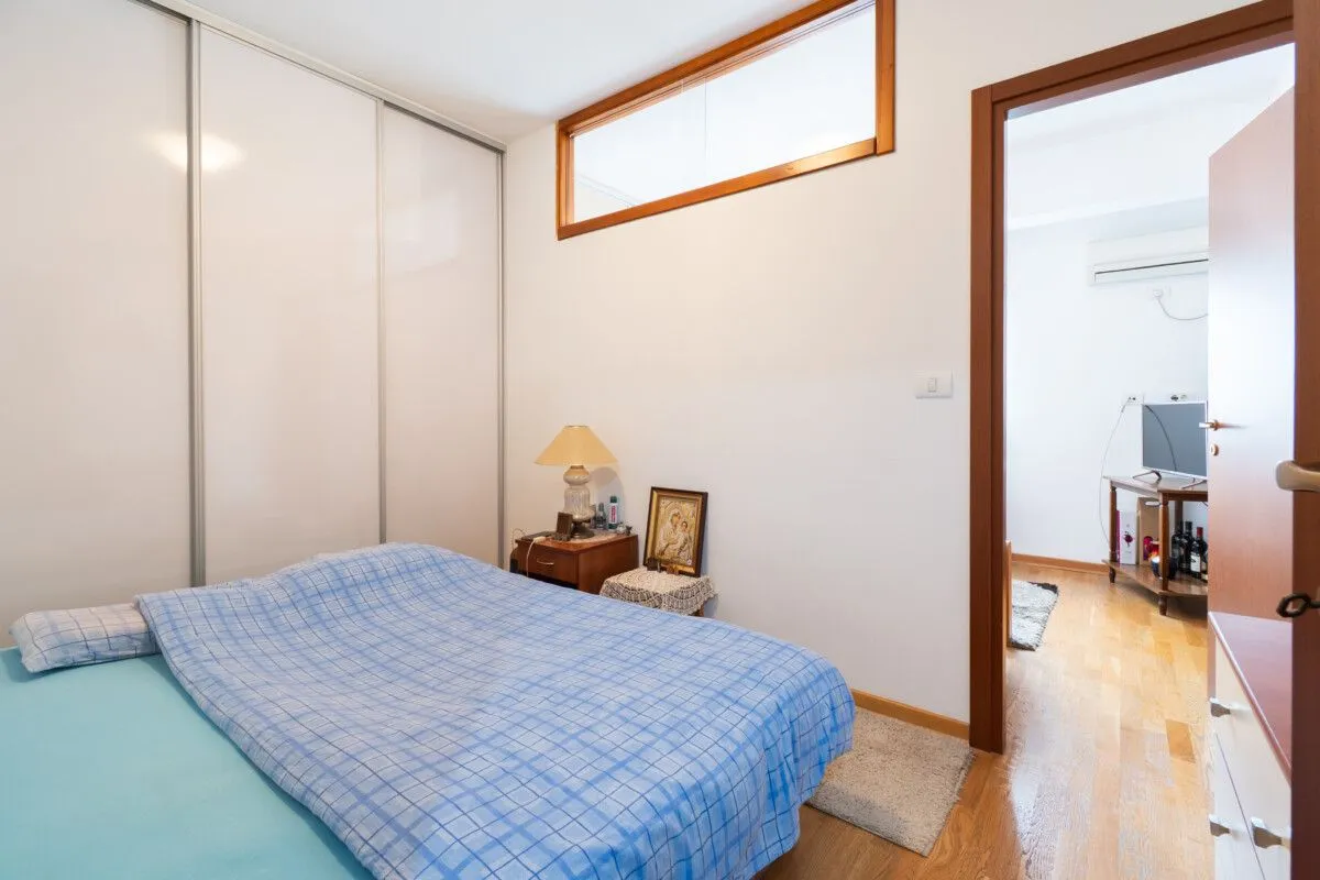 Prodaja, dvosoban stan, 53m², City Kvart, Podgorica