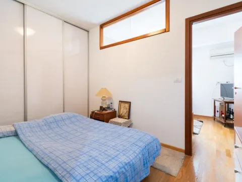 Prodaja, dvosoban stan, 53m², City Kvart, Podgorica - image 9