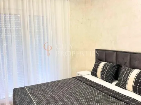 Rent, apartment, 47m², City Kvart, Podgorica - image 3