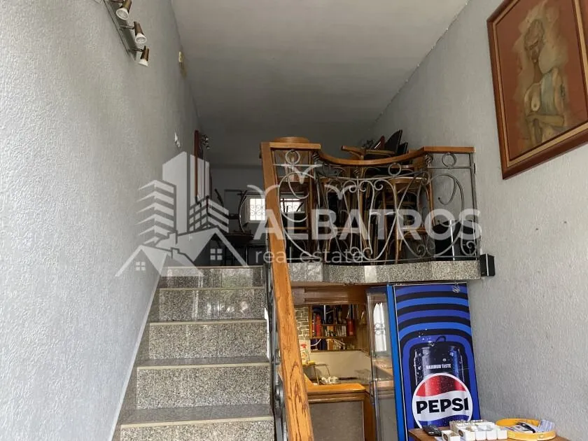 Rent, office space, 32m², Centar, Bar