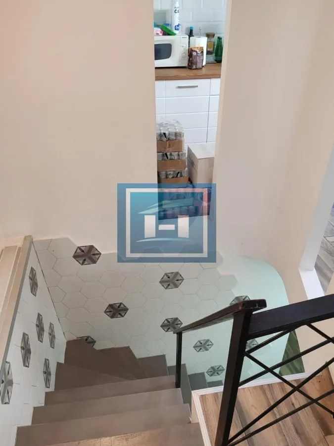 Sale, three bedroom apartment, 72m², Botanička Bašta, Palilula Sve Podlokacije