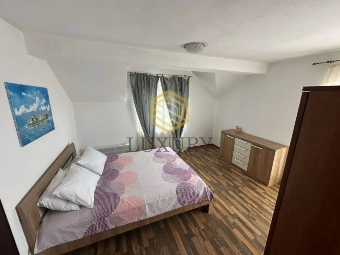 Rent, three bedroom apartment, 147m², Donja Gorica, Podgorica