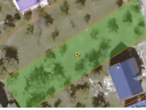 Zemljište in Centar