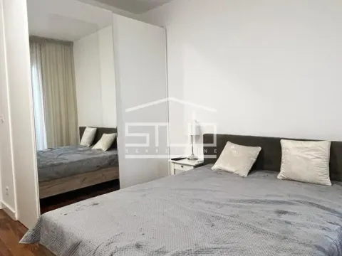 Izdavanje, dvosoban stan, 52m², Vukov Spomenik, Zvezdara Sve Podlokacije - image 4