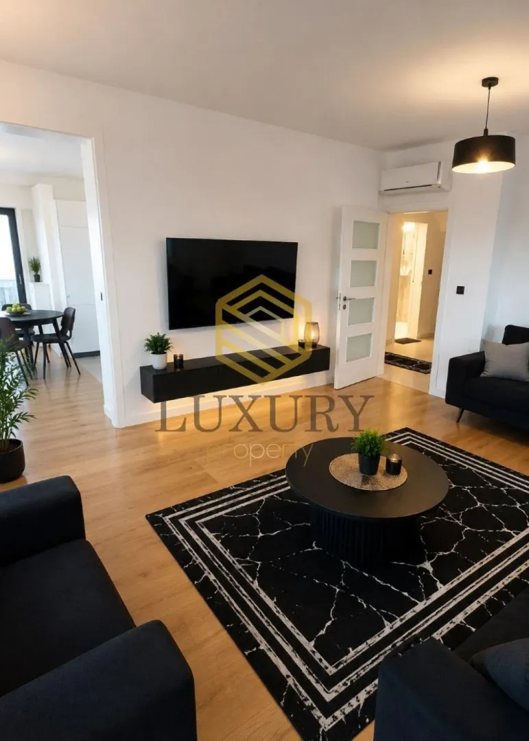 Rent, house, 180m², Donja Gorica, Podgorica