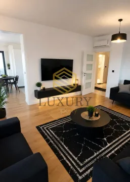Rent, house, 180m², Donja Gorica, Podgorica - image 2