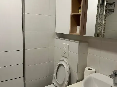 Rent, one bedroom apartment, 45m², City Kvart, Podgorica - image 7