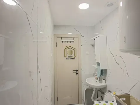 Rent, apartment, 26m², Zabjelo, Podgorica - image 9