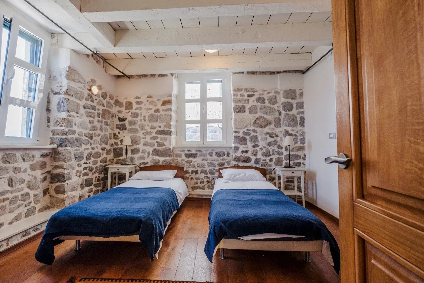 Prodaja, kuća, 220m², Rose, Herceg Novi