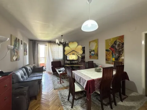 Prodaja, dvosoban stan, 74m², Lepa Kata, Podgorica - image 3