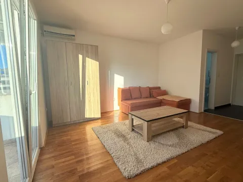 Izdavanje, jednosoban stan, 33m², Zagorič, Podgorica - image 4