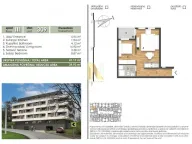 Prodaja, dvosoban stan, 40m², Banja Vrdnik, Irig - image 2