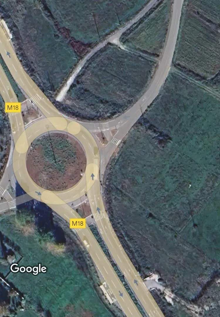 Prodaja, plac, 15000m², Danilovgrad, Crna Gora