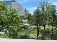 Izdavanje, dvosoban stan, 90m², Savski Venac, Beograd - image 6