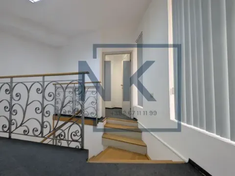 Izdavanje, poslovni prostor, 160m², 1 maj, Podgorica - image 10