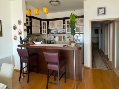 Sale, three bedroom apartment, 113m², Bečići, Budva - image 6