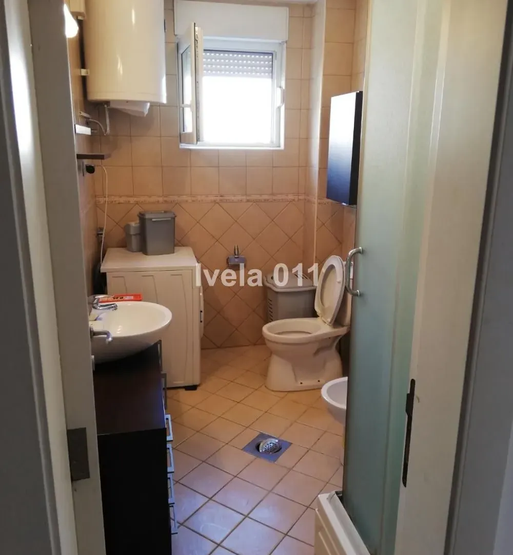 Sale, four bedroom apartment, 117m², Savski Venac, Beograd