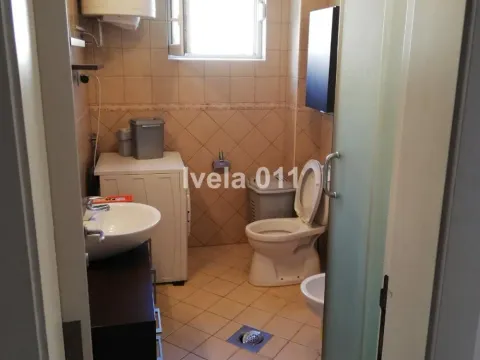 Prodaja, četvorosoban stan, 117m², Savski Venac, Beograd - image 8