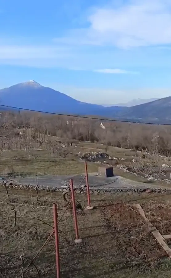 Prodaja, plac, 40000m², Podgorica, Crna Gora