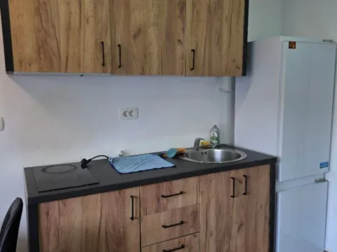 Izdavanje, jednosoban stan, 40m², Gospoština, Budva - image 8