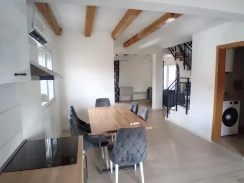 Izdavanje, dvosoban stan, 140m², Donja Gorica, Podgorica - image 13