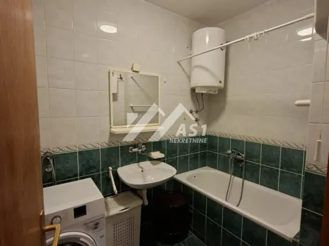 Izdavanje, jednosoban stan, 30m², Grbavica, Novi Sad Sve Podlokacije - image 10