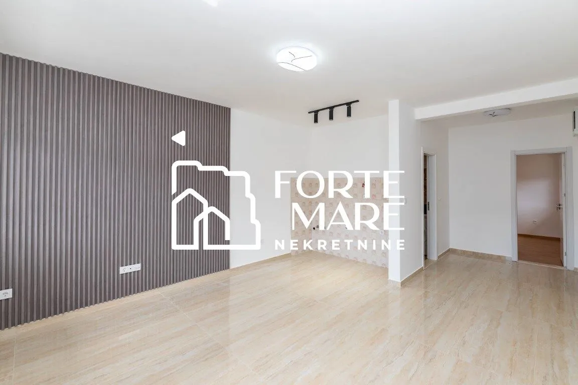 Prodaja, jednosoban stan, 44m², Kumbor, Herceg Novi