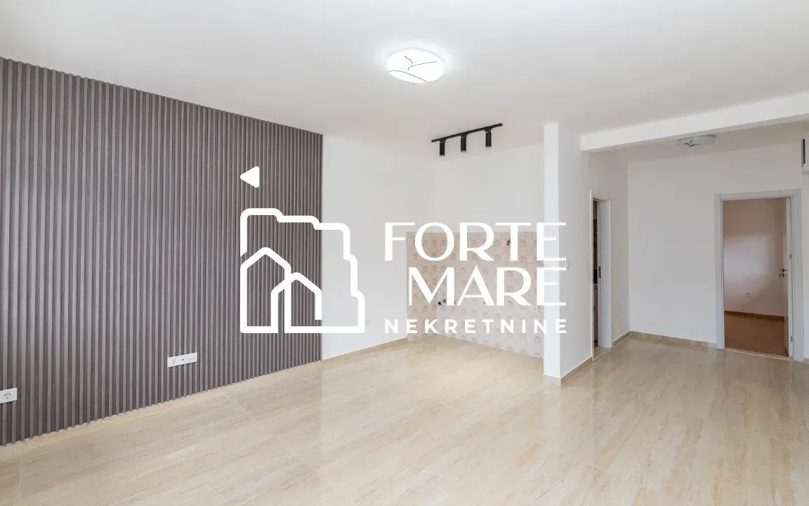 Sale, one bedroom apartment, 44m², Kumbor, Herceg Novi